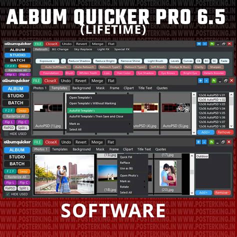 album quicker getintopc|Album Quicker 6.5 Multi User Lifetime Download .